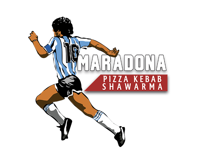 Pizzeria Maradona